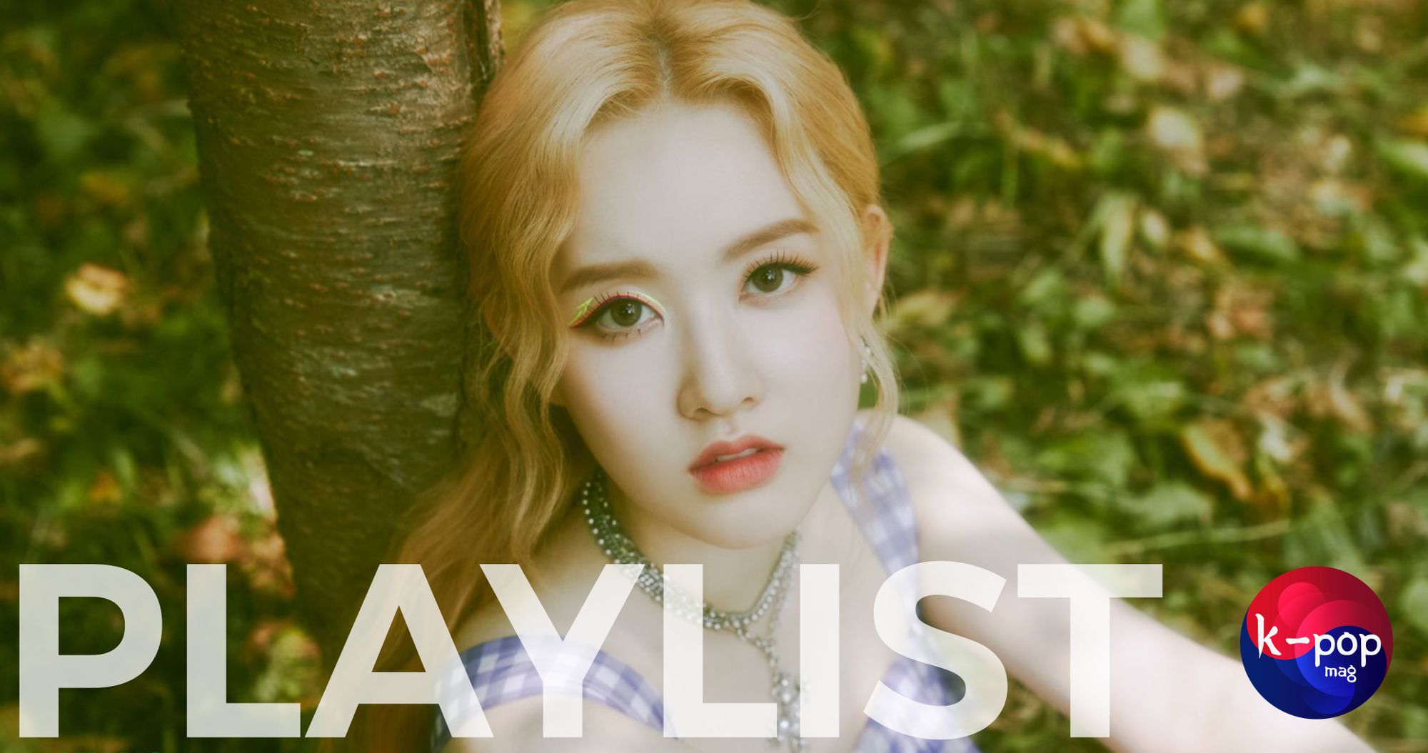 Playlist: K-Pop Para No K-Popers