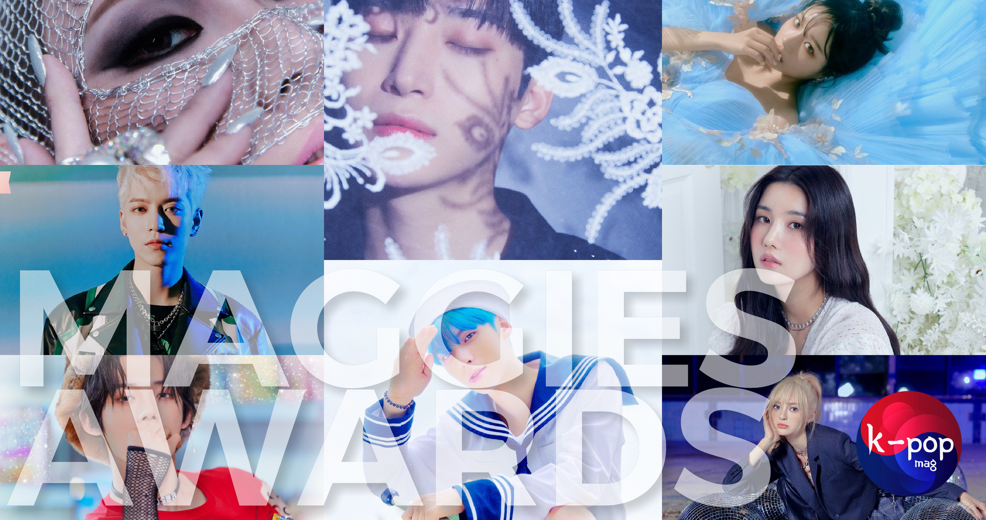 Votaciones “The Maggies’ Awards”: 2ª Ronda