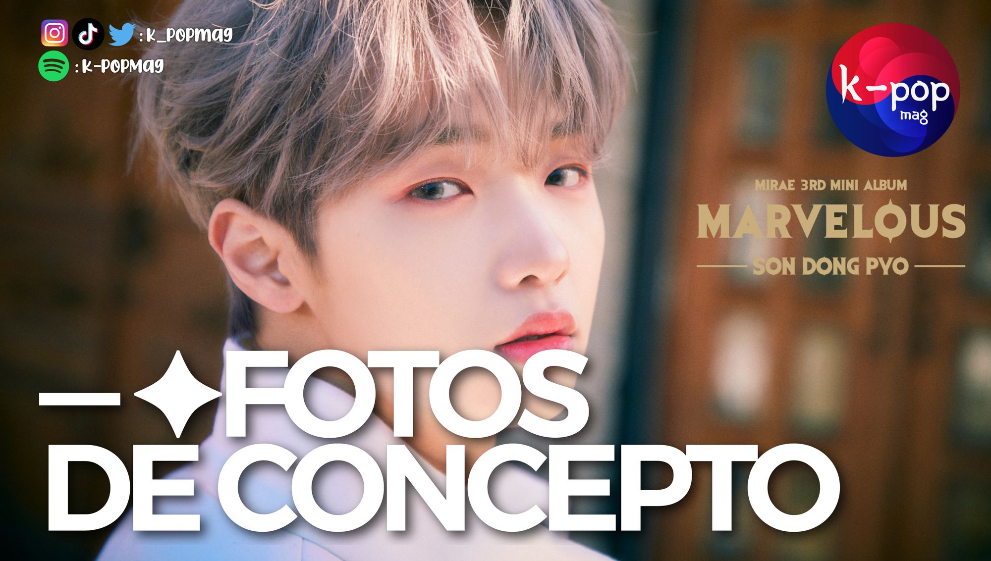 ✦ MIRAE [MARVELOUS] CONCEPT PHOTOS (HD)