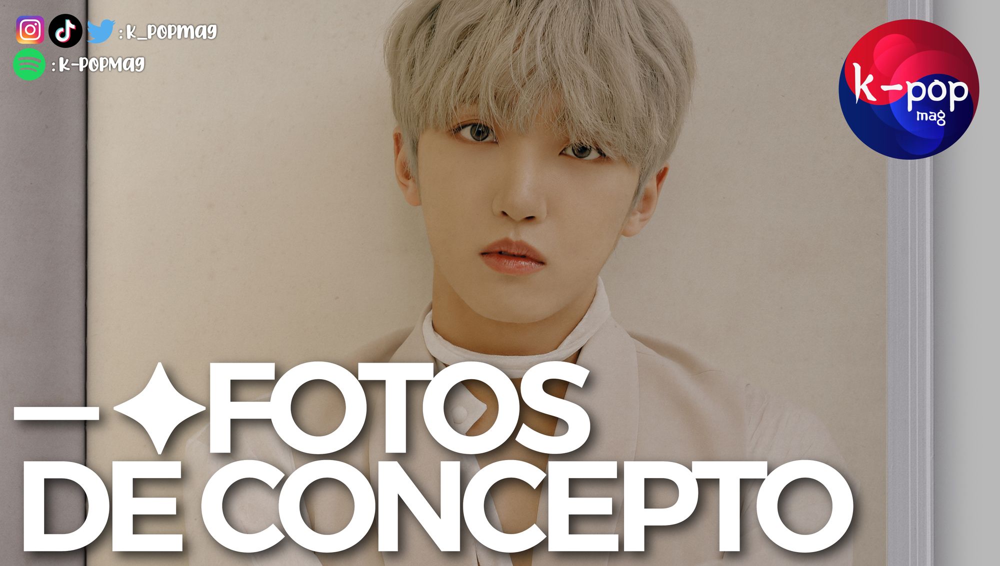 ✦ UP10TION [NOVELLA] CONCEPT PHOTOS (HD)