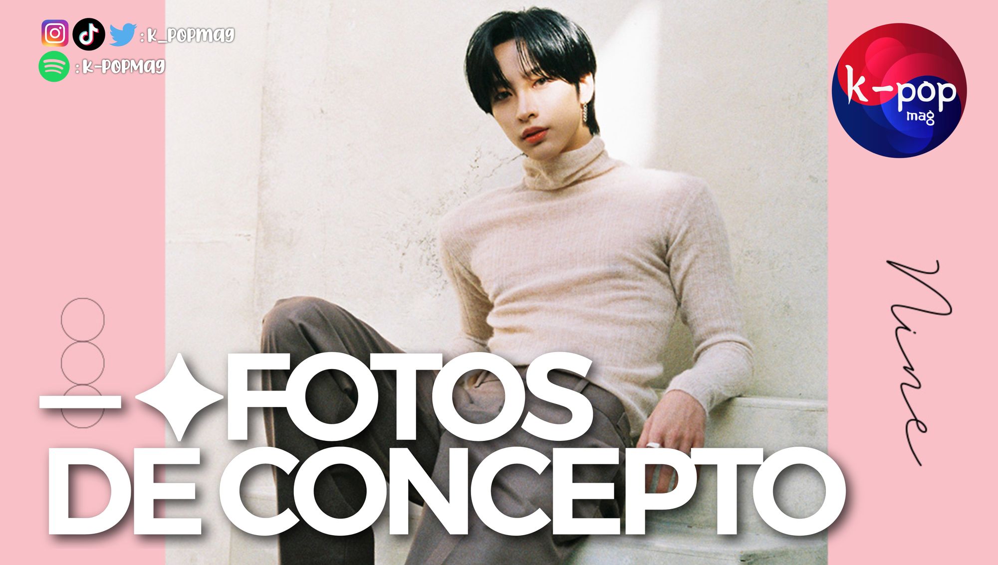 ✦ OnlyOneOf [Instinct Part. 2] CONCEPT PHOTOS (HD)