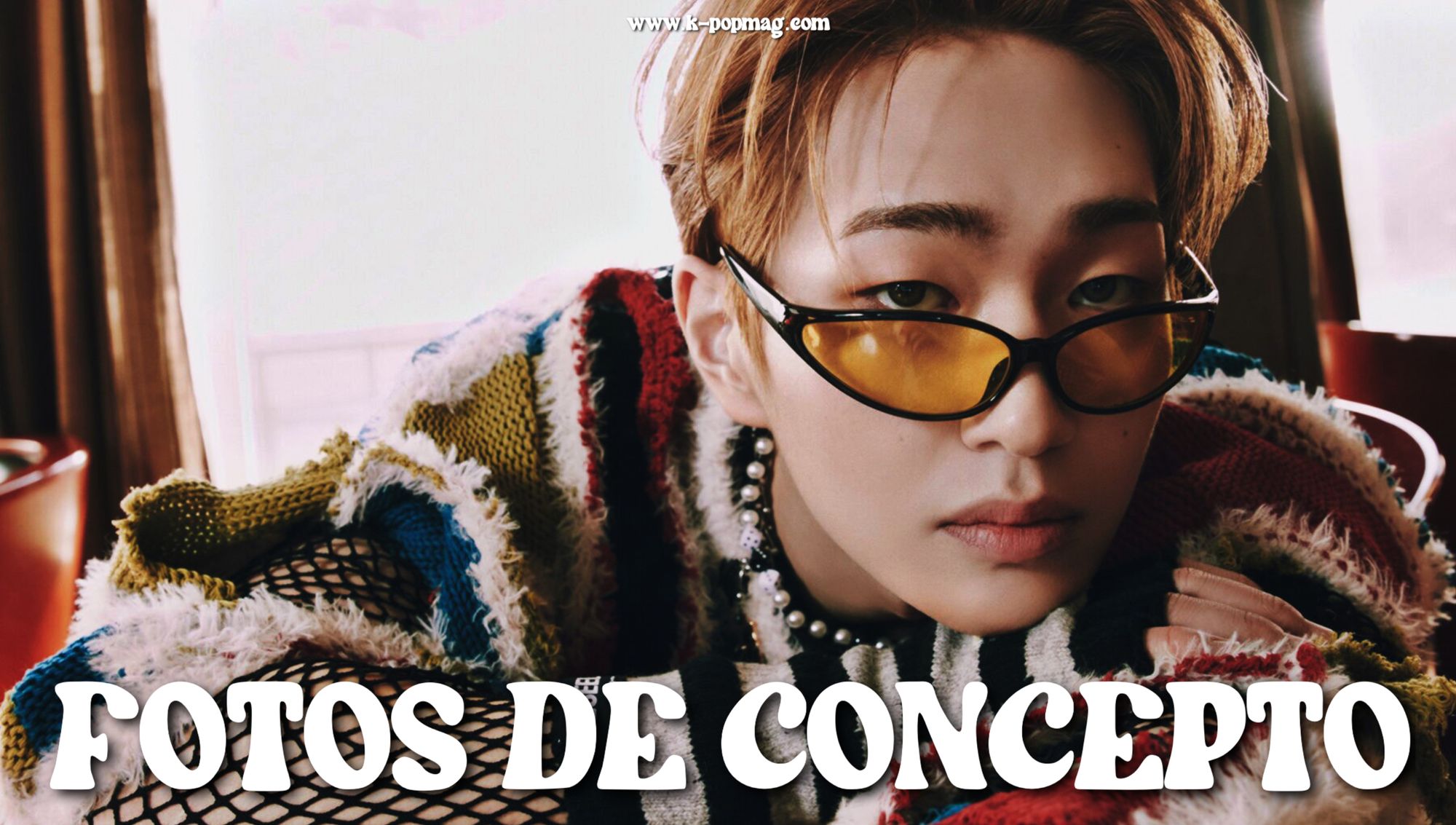 ONEW (SHINee) ★ DICE [CONCEPT PHOTOS]