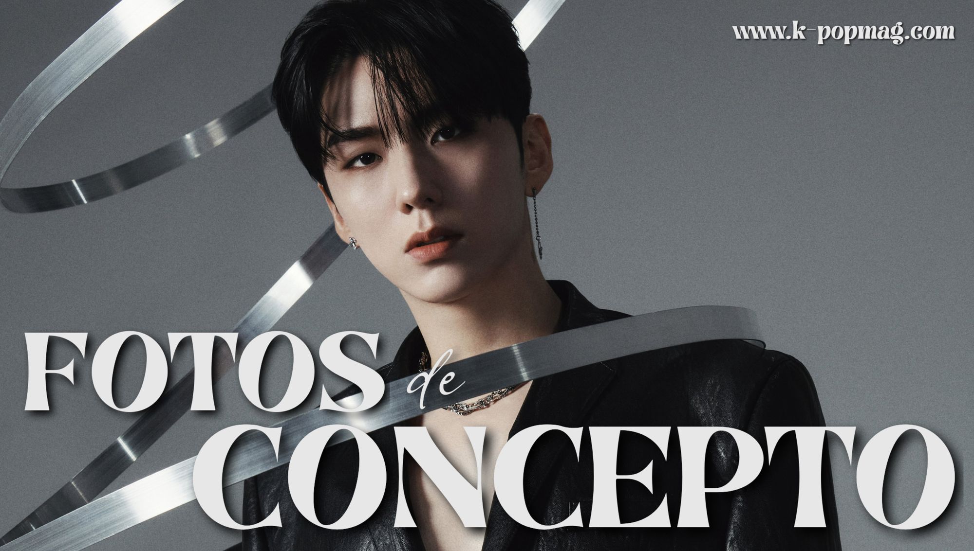 MONSTA X ✦ Beautiful Liar [CONCEPT PHOTOS]