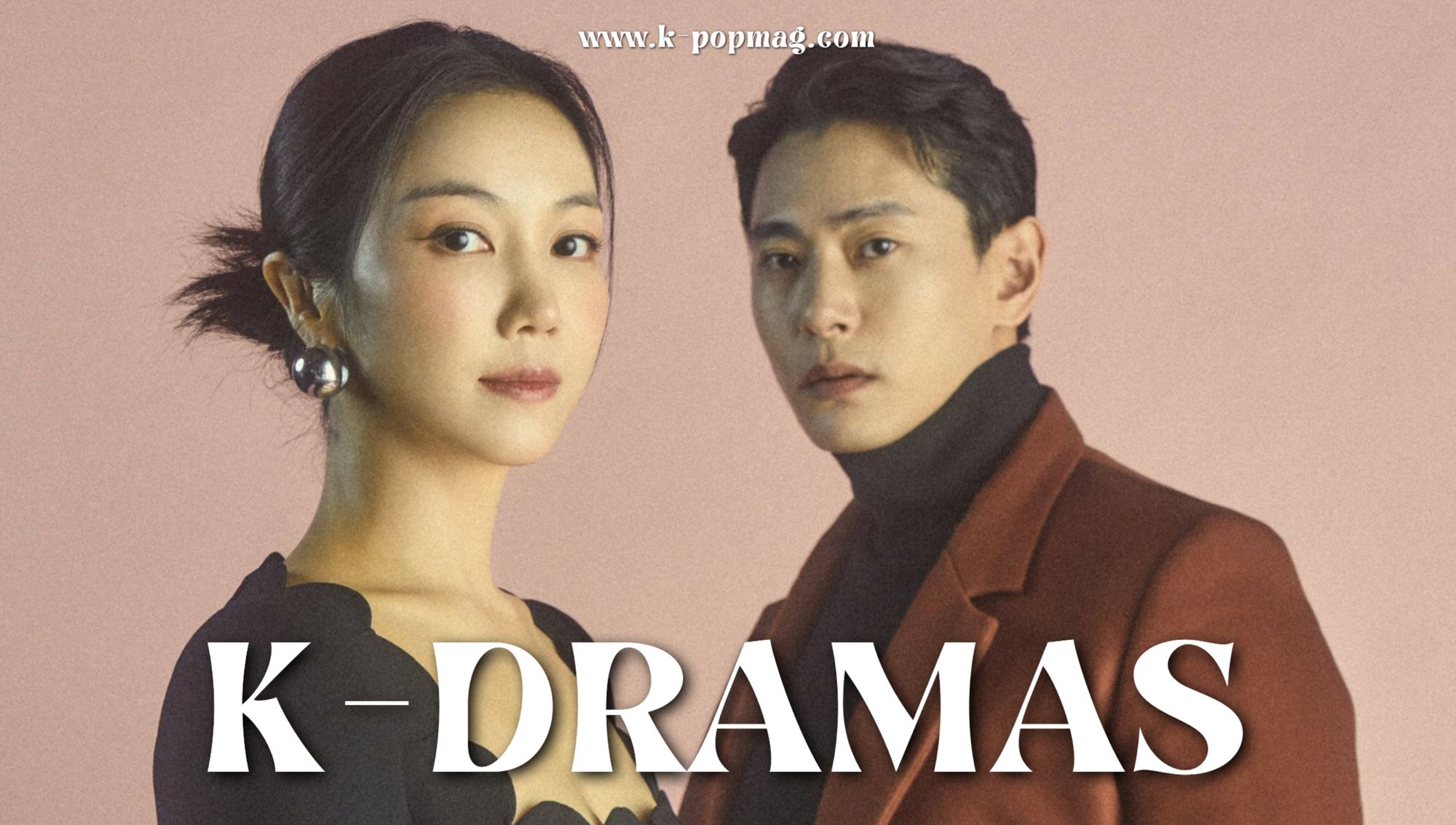 K-Drama: Love To Hate You