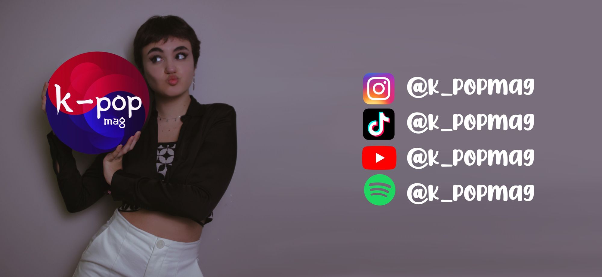 K-PopMag