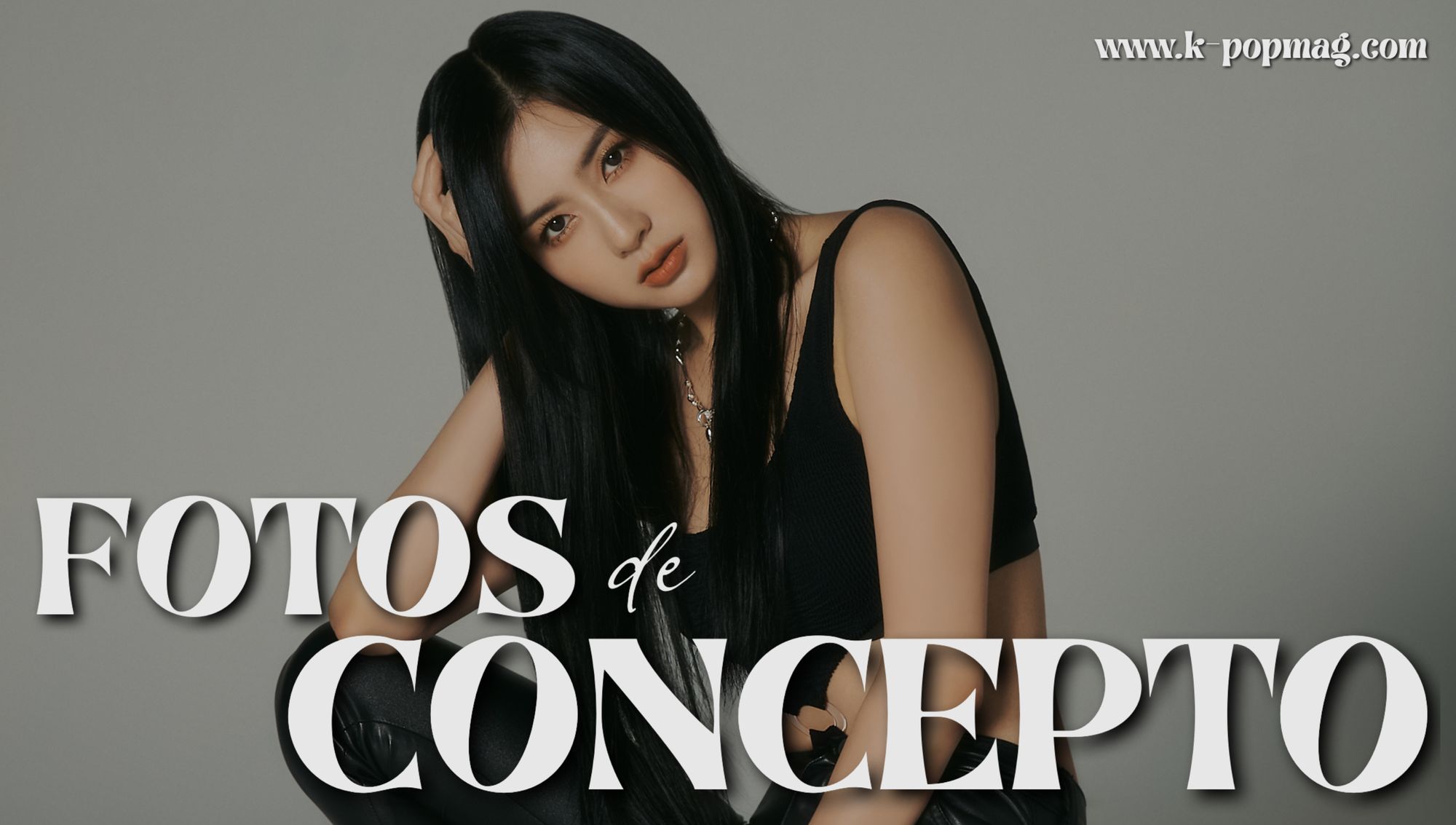 Apink ✦ D N D [CONCEPT PHOTOS]