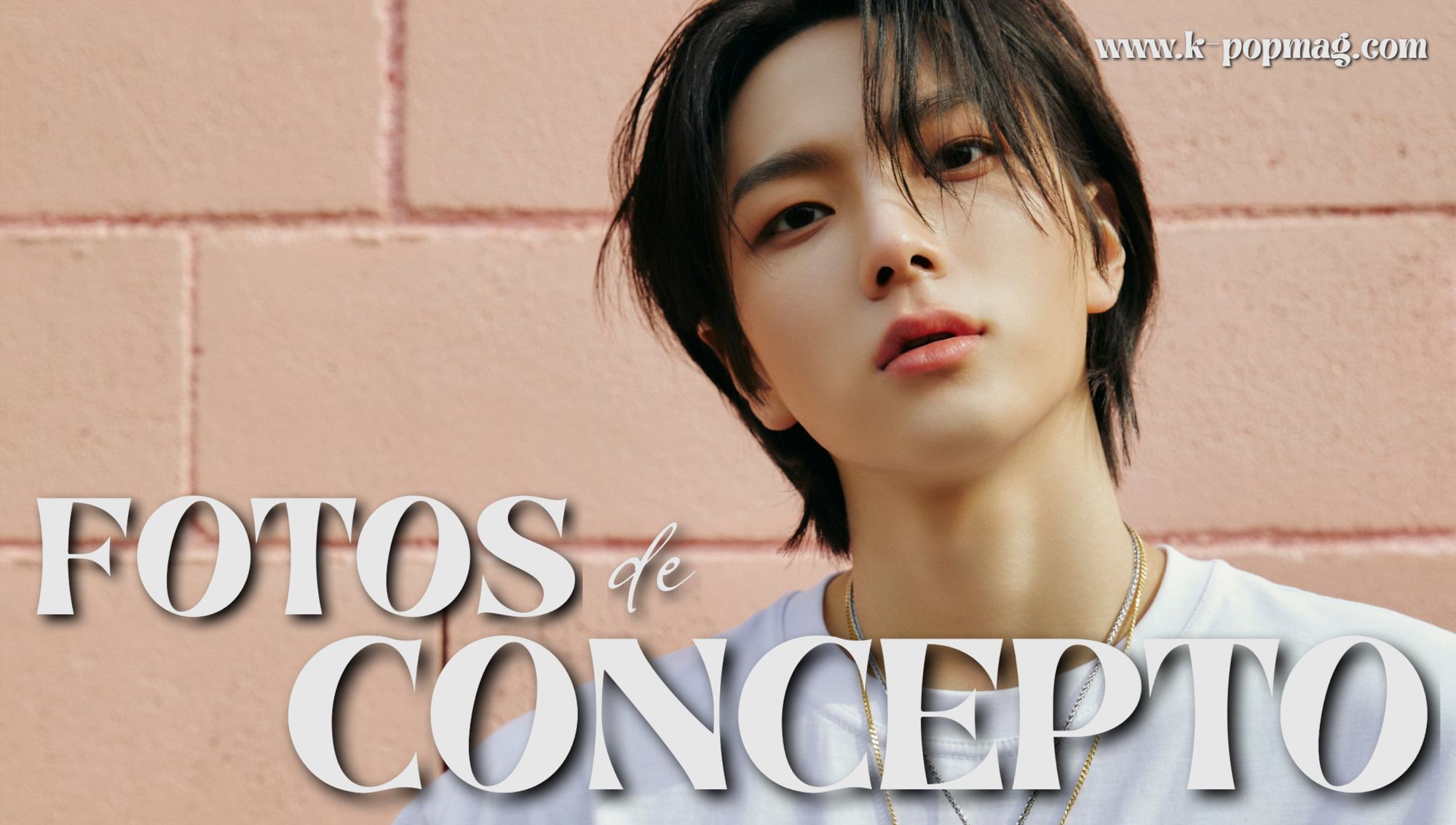 BOYNEXTDOOR ★ WHO! [CONCEPT PHOTOS]