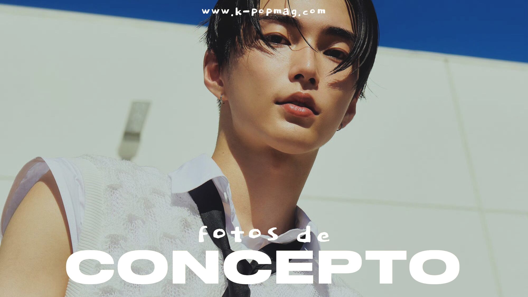 RIIZE ★ Guerra A Guitar [CONCEPT PHOTOS]