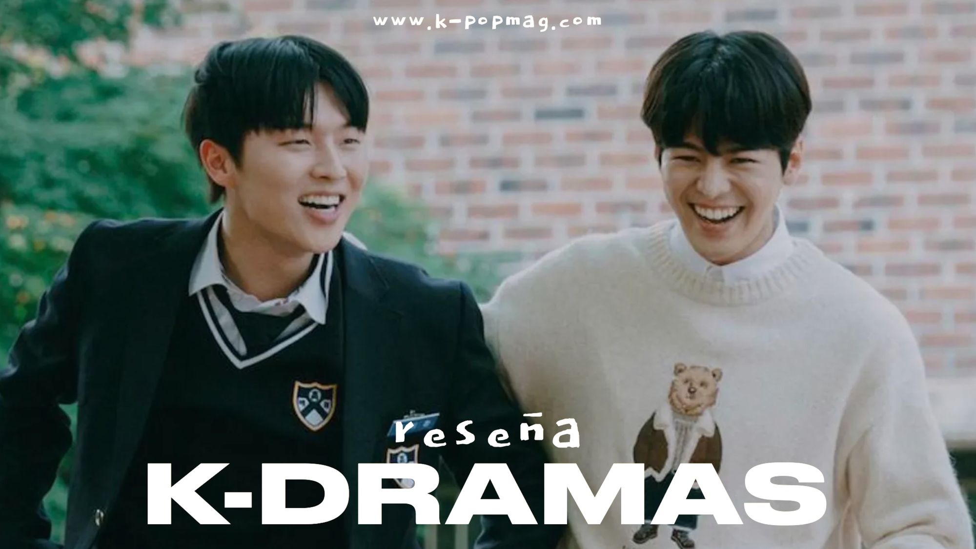 K-Drama: Sandía Chispeante 반짝이는 워터멜론