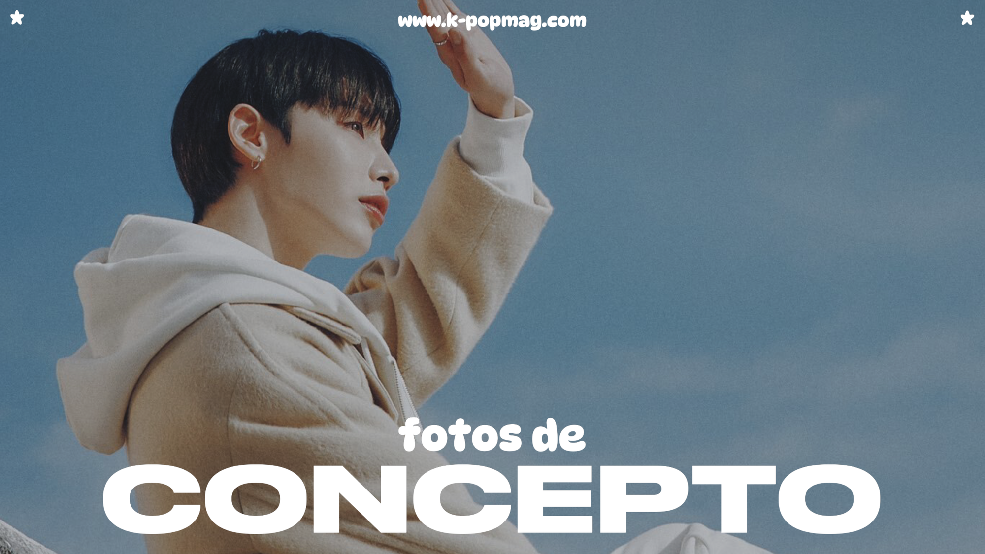 AB6IX ★ GRAB ME [FOTOS DE CONCEPTO]