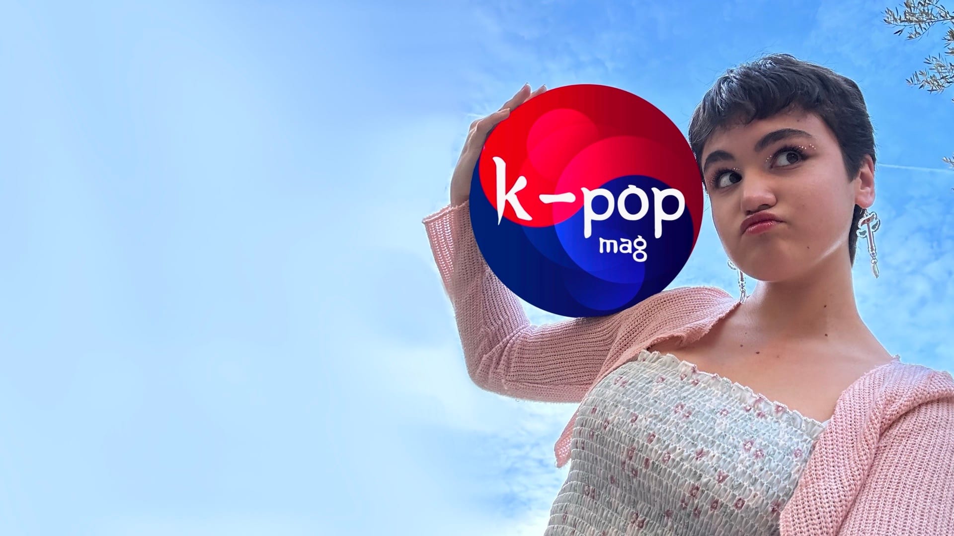 K-PopMag