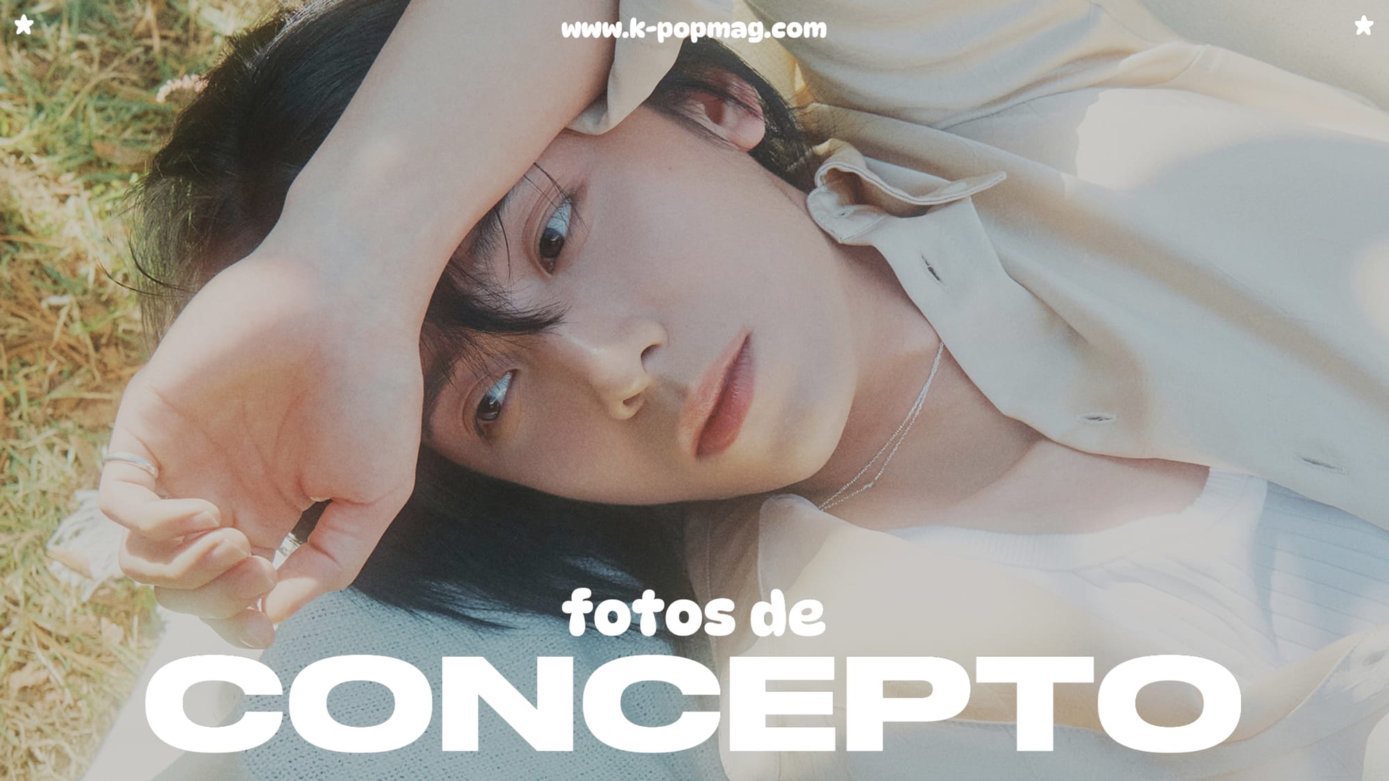 SF9 ★ BIBORA [FOTOS DE CONCEPTO]