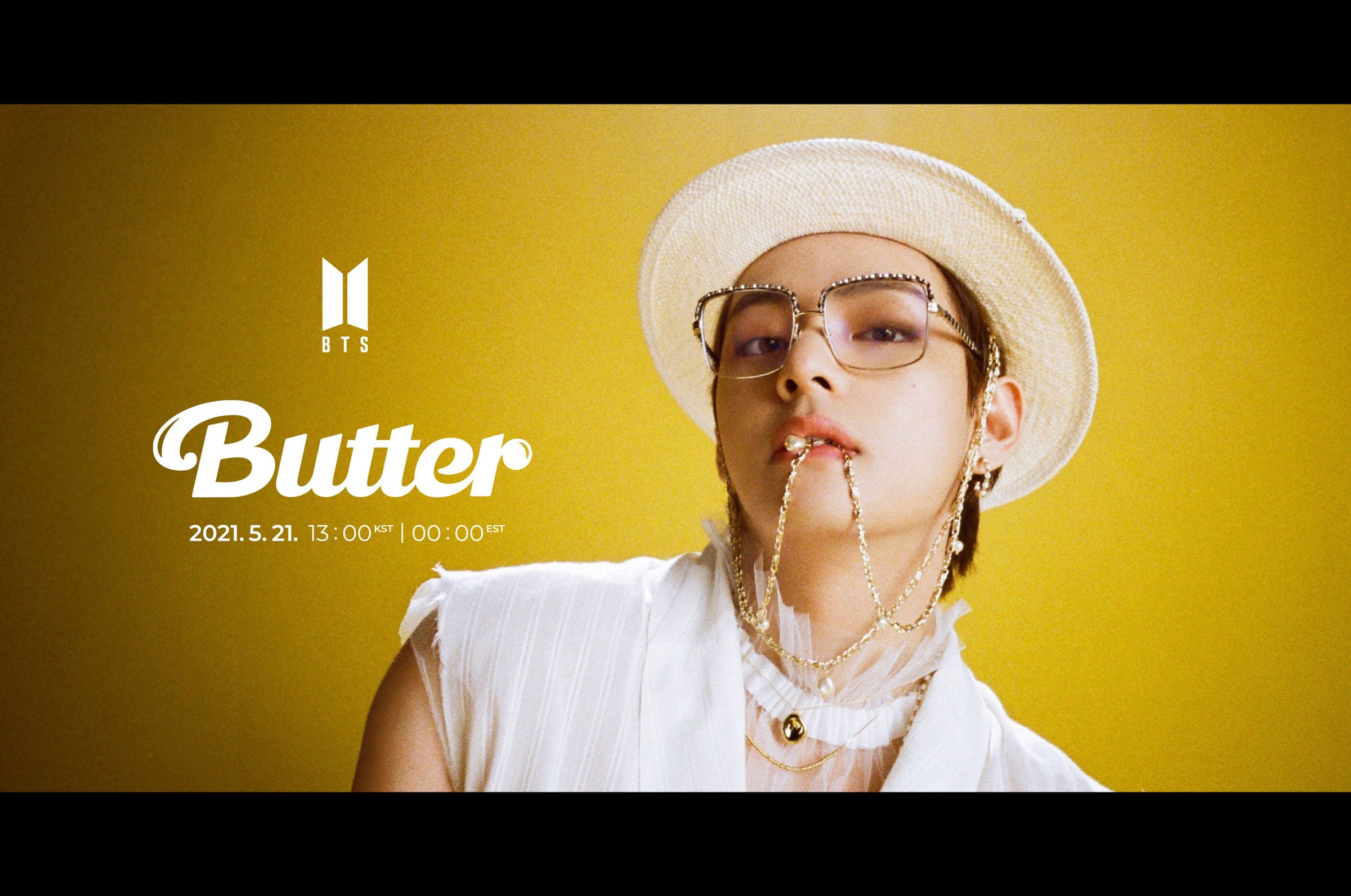 BTS [BUTTER] CONCEPT PHOTOS | K-PopMag