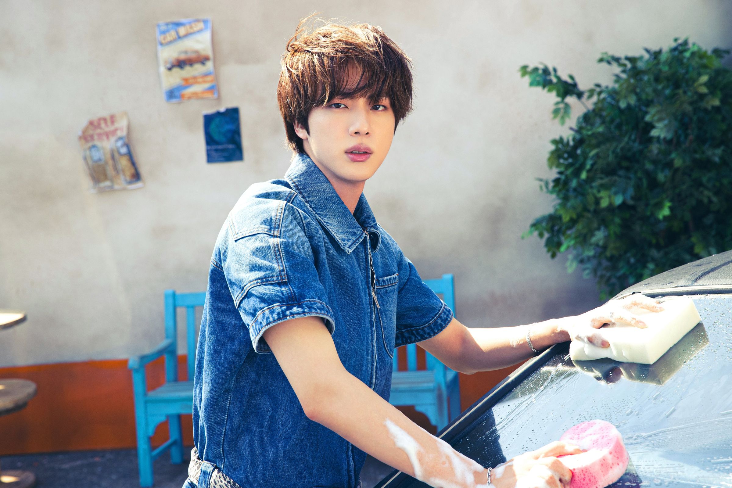 BTS [BUTTER] CONCEPT PHOTOS (HD) | K-PopMag