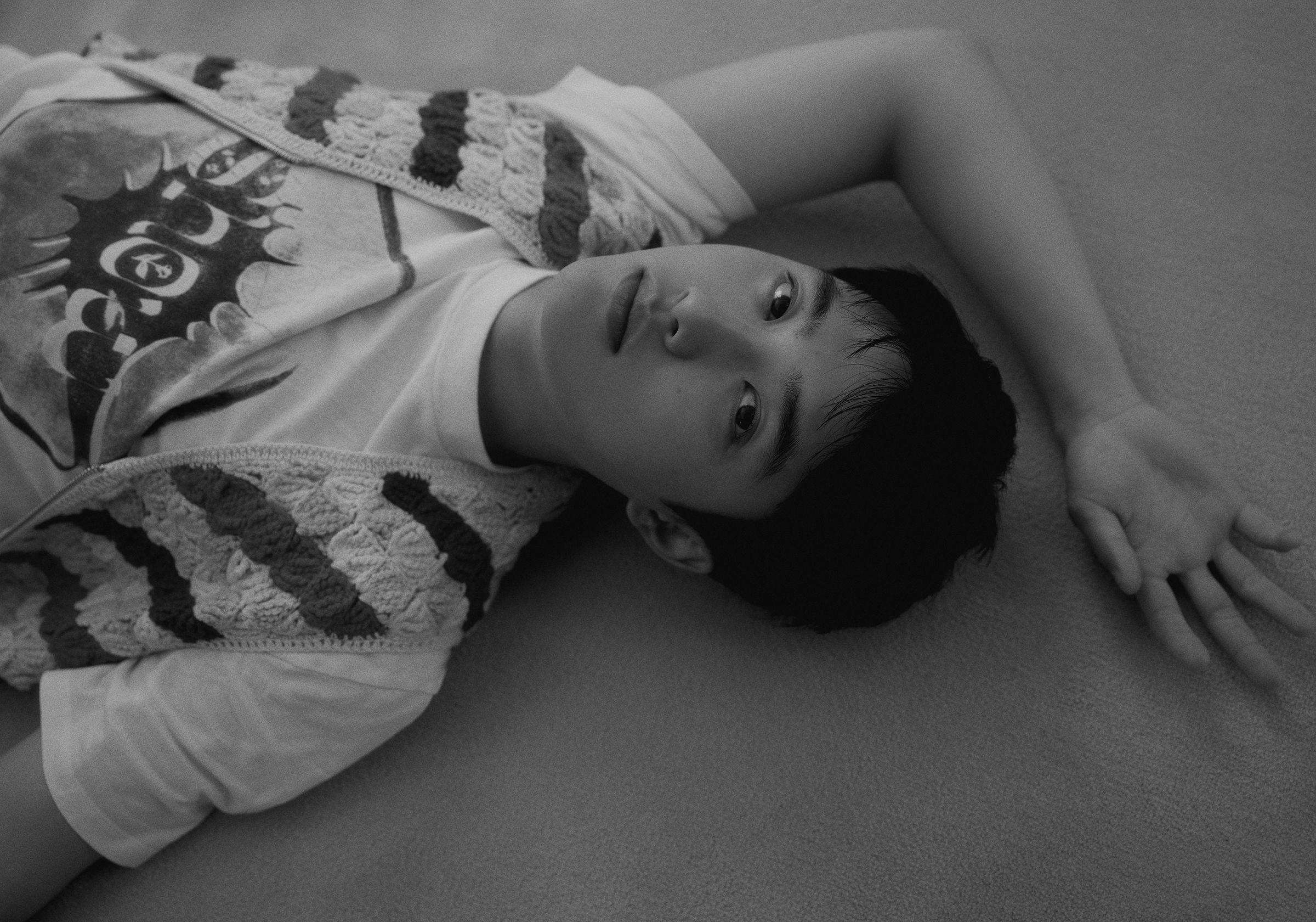D.O (EXO) [EMPATHY] CONCEPT PHOTOS | K-PopMag