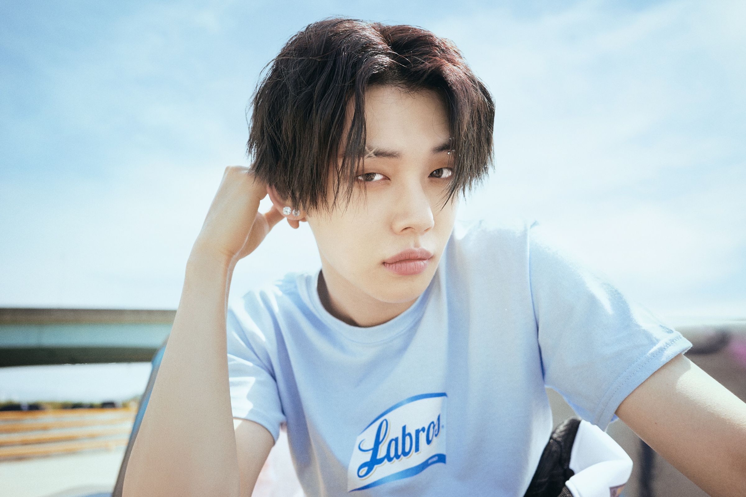 TXT [THE CHAOS CHAPTER: FIGHT OR ESCAPE] CONCEPT PHOTOS | K-PopMag