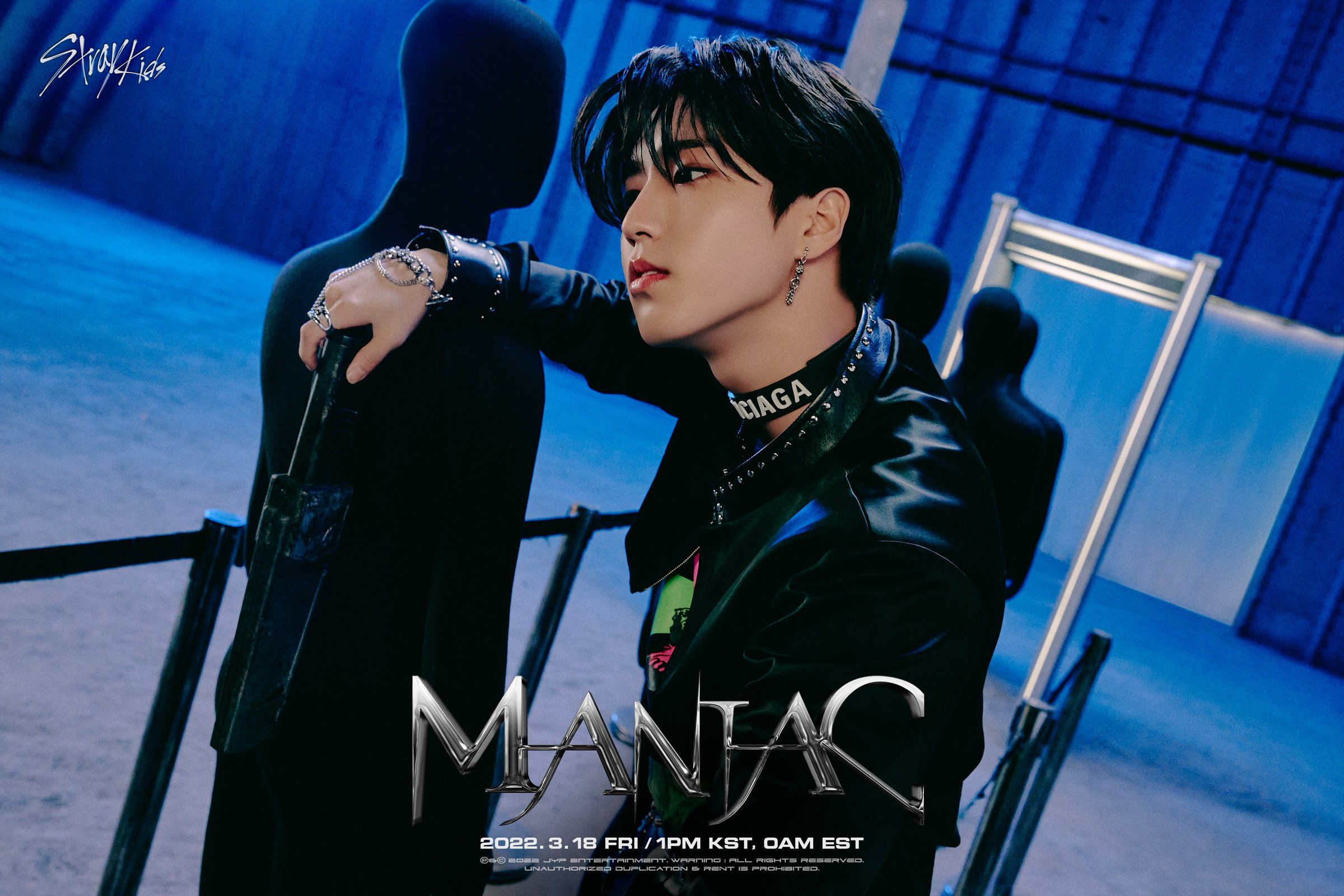 Stray Kids ★ ODDINARY [CONCEPT PHOTOS] | K-PopMag