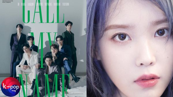 Nueva música de IU, GOT7 y más!