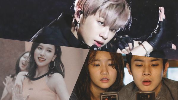Kang Daniel regresará en breve, PARASITE hace historia y más noticias