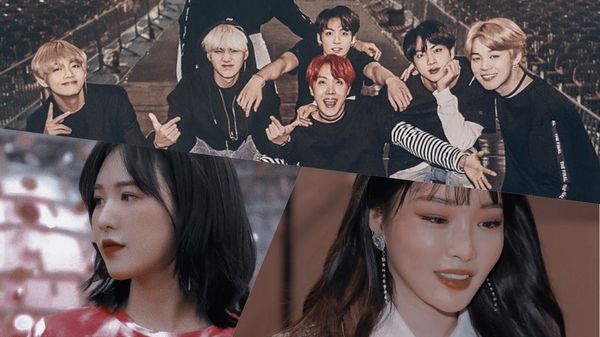 BTS Cancela Sus Conciertos En Seúl, Wendy Es Dada De Alta Y Más Noticias