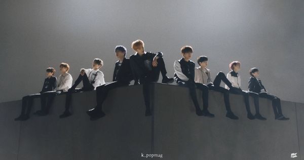Fondos de Pantalla De CRAVITY (Debut)