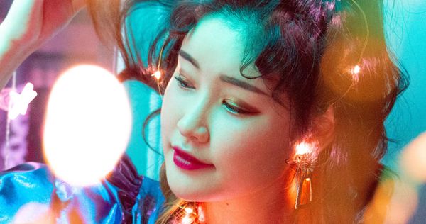Conoce a la Primera cantante de K-Pop en España: Hyemin