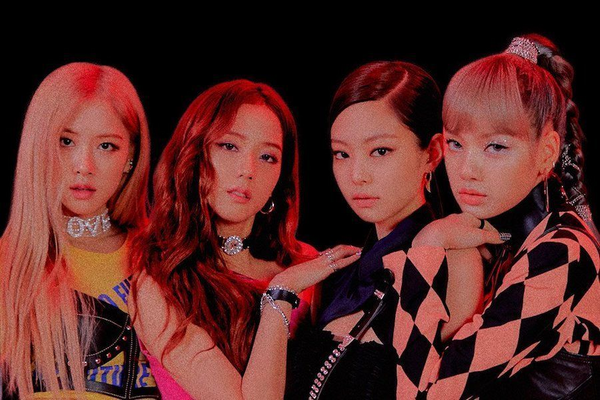 Comebacks de Baekhyun, Monsta X, DKB, BLACKPINK y más