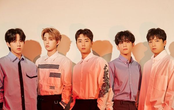 Comebacks de Day6, NU'EST y más