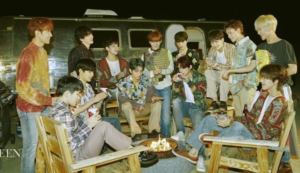 Comebacks de BLACKPINK, Seventeen, Golden Child y más