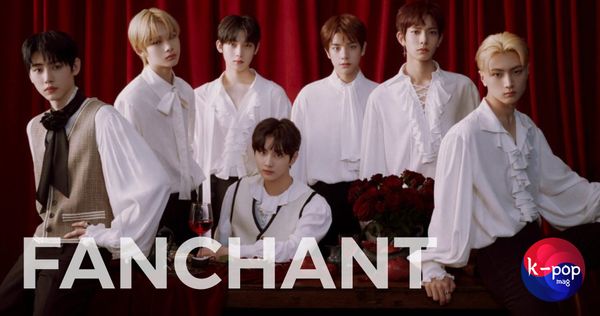 ENHYPEN "Given-Taken" Fanchants