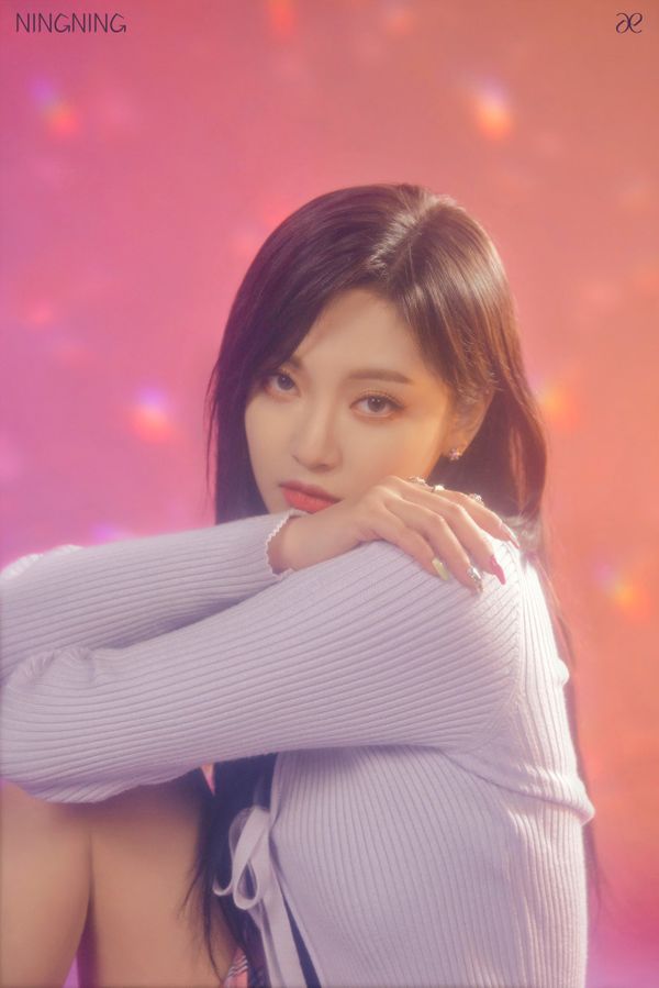 aespa FOREVER CONCEPT PHOTOS (HD) | K-PopMag