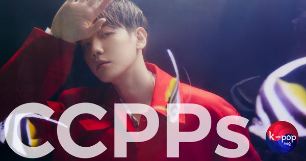 BAEKHYUN [BAMBI] CONCEPT PHOTOS (HD)