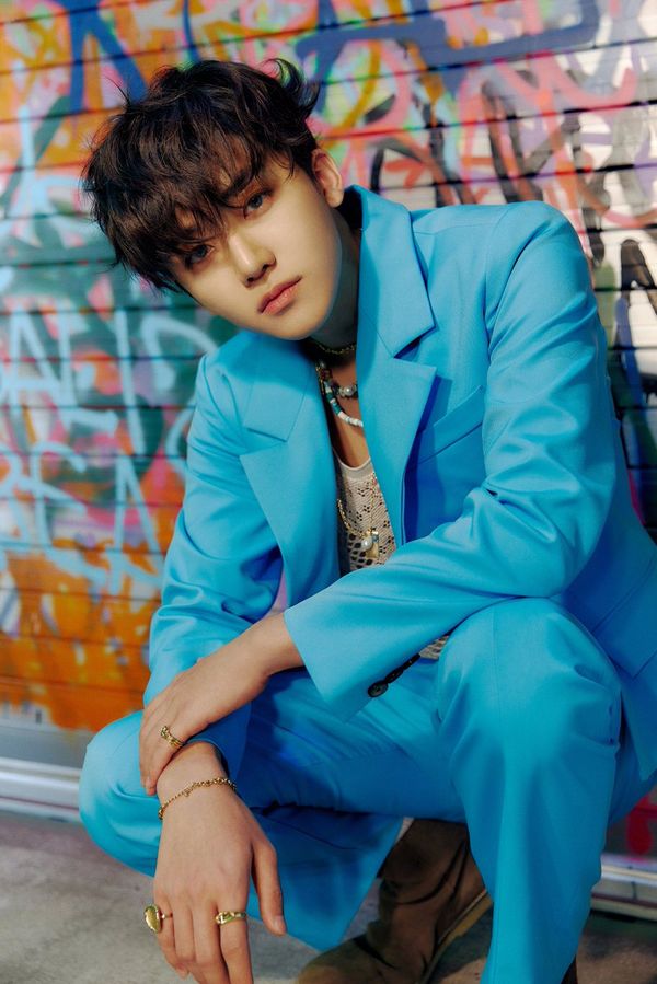 NCT DREAM [HOT SAUCE] CONCEPT PHOTOS | K-PopMag