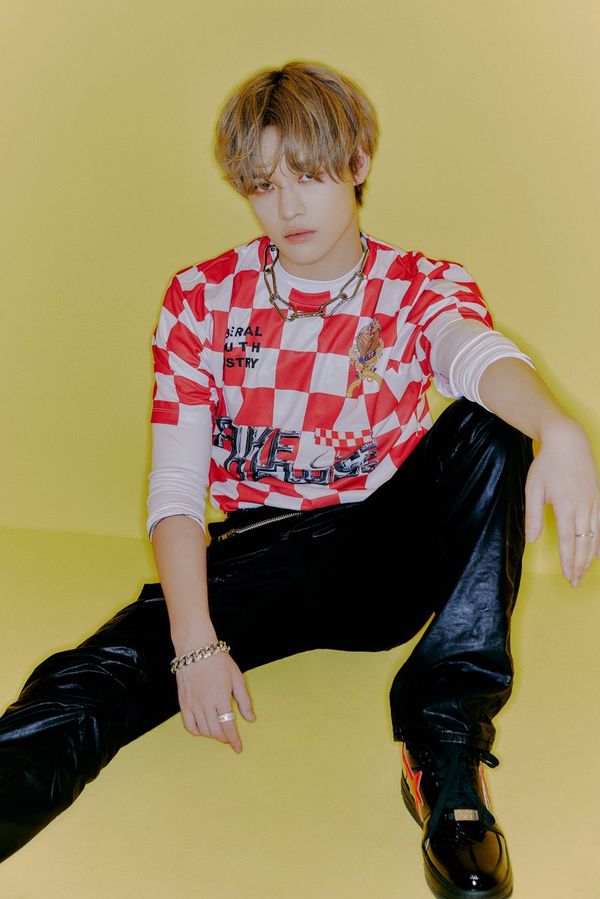 NCT DREAM [HOT SAUCE] CONCEPT PHOTOS | K-PopMag