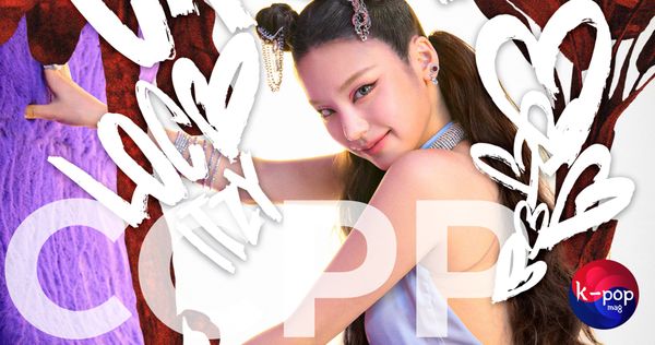 ITZY [LOCO] CONCEPT PHOTOS (HD)