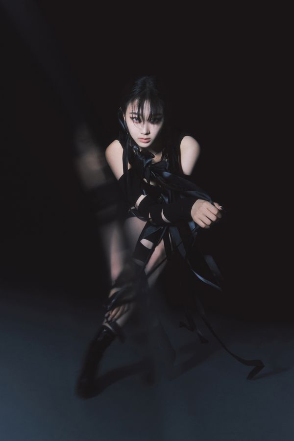 aespa [SAVAGE] CONCEPT PHOTOS | K-PopMag