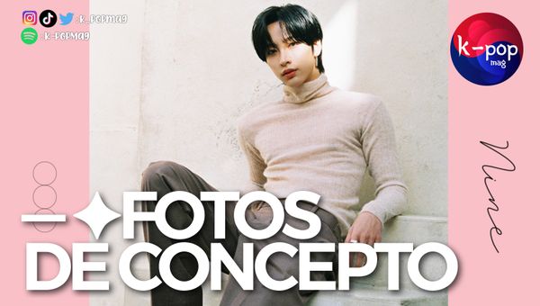 ✦ OnlyOneOf [Instinct Part. 2] CONCEPT PHOTOS (HD)
