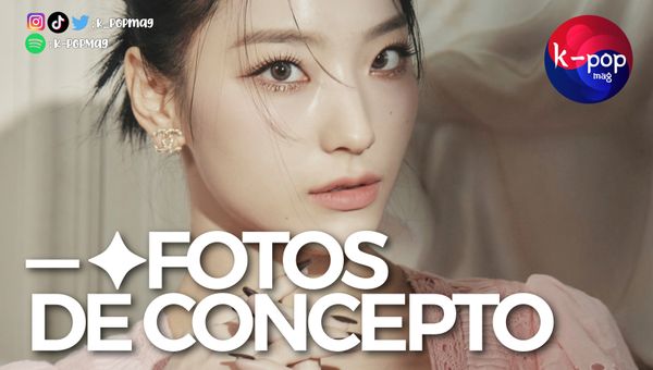 ✦ fromis_9 [DM] CONCEPT PHOTOS (HD)