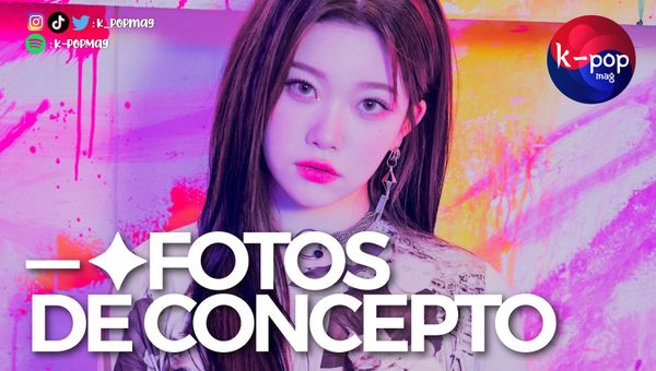 ✦ Billlie [the strange world] CONCEPT PHOTOS (HD)
