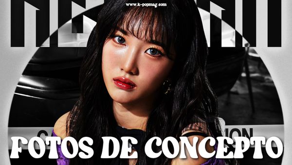 PIXY ★ REBORN [CONCEPT PHOTOS]