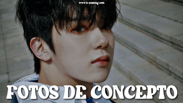 OMEGA X ★ 낙서(樂서):Story Written in Music [CONCEPT PHOTOS]