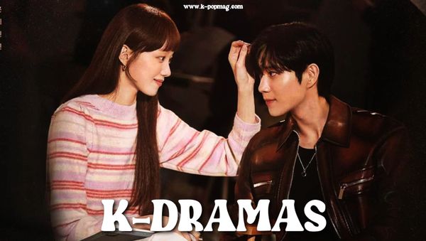 K-Drama: Sh**ting Stars 별똥별