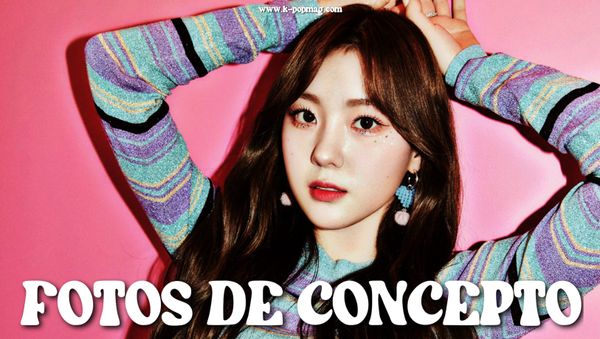 Kep1er ★ DOUBLAST [CONCEPT PHOTOS]