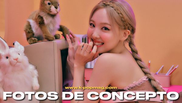 TWICE ★ BETWEEN 1&2 [CONCEPT PHOTOS]