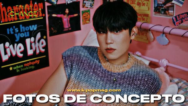 AB6IX ★ Sugarcoat [CONCEPT PHOTOS]