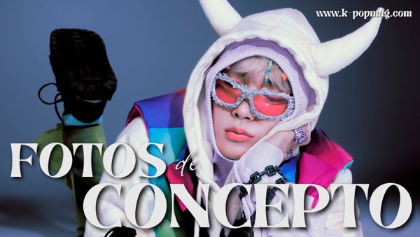 KEY ✦ KILLER [CONCEPT PHOTOS]