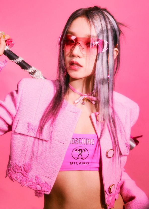 (G)I-DLE ★ QUEENCARD [CONCEPT PHOTOS]