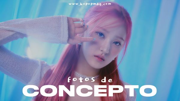 EL7Z UP ★ CHEEKY [CONCEPT PHOTOS]