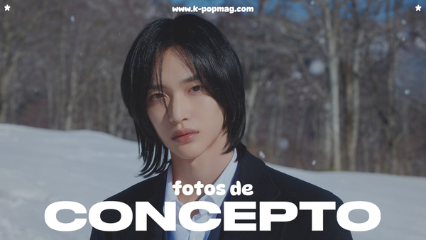 RIIZE ★ LOVE 119 [FOTOS DE CONCEPTO]