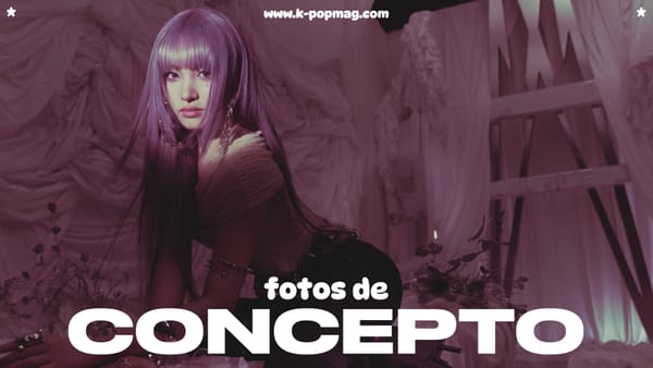 IVE ★ HEYA [FOTOS DE CONCEPTO]